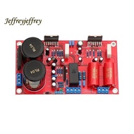 Audio Amplifiers TDA7294 TDA7294 Dual-Channel Audiophile-Grade Amplifier Board 85W X 85W Stereo Ampl