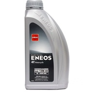 ## ENEOS SYNTHETIC OIL 4T MINYAK HITAM 10W40 SL JASO MA