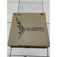 Dragon Momoko - WOL - Standbase - Destiny - Strike Freedom