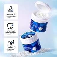 Elements Beauty Tooth Powder Oral Cleaning Tooth Powder A8KZ