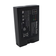 With UN38.3 Certified RingV4 Smart Doorbell Battery 3.7V 6000mAh Long Battery Life Safe Long Lasting