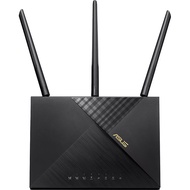 ASUS 華碩 4G-AX56 AX1800 4G LTE 家用路由器