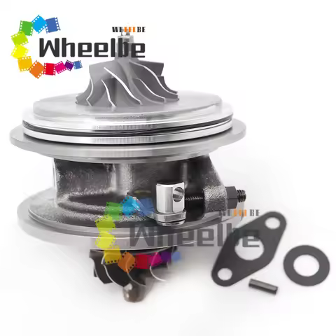Turbine Turbo Charger Core Chra For GREAT WALL HOVER HAVAL H5 HAVAL H6 WINGLE 5 2.0L BV43 5303970016