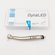 DynaLED M500LG M600LG B2 M4 Dental high speed handpiece with Light 2 Holes 4 Holes