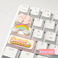 Keycap PBT1.75 U 1.25 U 2.0 U 2.25 U for Mechanical Keyboard Keycap