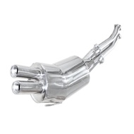 Exhaust Catback Fit 1995-1998 BMW E36 328i E36 M3