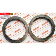 Transpeed MPS6 6DCT450 DCT DCT450 transmisi automatik Steel Clutch Plates Kit untuk Ford Mondeo Focu