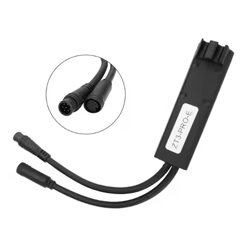 Customized Speed Release Cable Ninebot By Segway ZT3 PRO/PRO E/G3/F3 Electric Scooter 40km/h Riding 