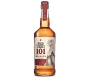 Wild Turkey 101 Kentucky Straight Bourbon Whiskey
