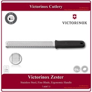 SLS Victorinox Zester Penyagat Lemon Lemon Grater Citrus Zester Lemon Zester 7.6087.3