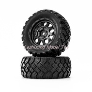 Short Truck RC Car Model Accessories