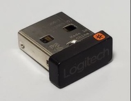 羅技Logitech Unifying Keyboard Mouse USB receiver 滑鼠鍵盤無線接收器