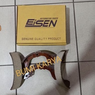BRAKE SHOE REAR BRAKE CAMP TIMOR EISEN
