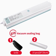 2021Vacuum Sealer Degasser Vacuum Packing Machine Vacuum Motor For Products Plastic bag sealer Food 