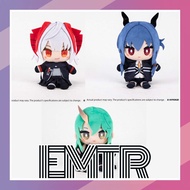 ARKNIGHTS Ope Nui plush Hoshiguma / CHEN / W