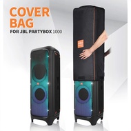 ☬Travel Carrying Case for JBL PartyBox 1000 Speaker Protective Case for JBL PartyBox Encore Esse ❧✲