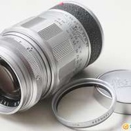 Leica Leitz Wetzlar Elmarit-M 90/2.8 ...