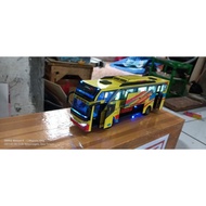 MINIATUR BUS ROSALIA INDAH NEW JETBUS 2 MURAH