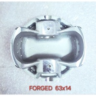 Piston Fos (FORED) Size 63.00 Mm. Latch 14 裏 43