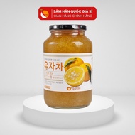 Honey Citron Tea Dooraewon Lemon Honey Citron Tea Dooraewon - Good For Health Anti-Purifying Body, Moisturizing Skin