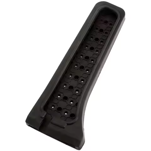 8Pcs Stainless Steel Pedal For Mercedes-Benz W202 W203 W204 W124 W210 W211 W212 W218 X204 R172 R231 