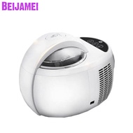 BEIJAMEI High quality 1L Home full automatic mini ice cream machine household intelligent ice cream maker making for