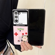 Z Fold6 Casing Case For Samsung Galaxy Z Flip 6 Z Flip 5 Z Flip 4 Z Flip 3 Z Fold 6 Z Fold 5 Z Fold 