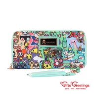 Tokidoki California Dreamin' Long Wallet