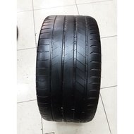 Used Tyre Secondhand Tayar MICHELIN LATITUDE SPORT 3 295/35R21 40% Bunga Per 1pc