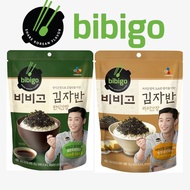 [bibigo] CJ Bibigo Seaweed Flake Soy Sauce / Butter Soy Sauce