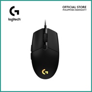 ✳ ♥️ Logitech Gaming Mouse G203 2nd Gen 8,000 DPI, LIGHTSYNC RGB Wired