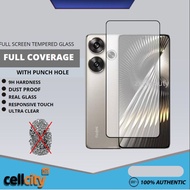 POCO F6 PRO F6 FULL Tempered Glass MATTE 9H Screen Protector