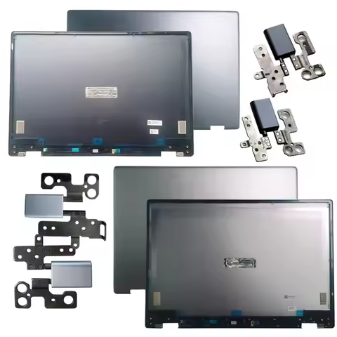 NEW For Asus VivoBook Flip 14 TP412 TP412F TP412FA TP412U TP412UA touch Series Rear Lid TOP case lap