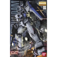 Bandai MG RX 78 3 G 3 Gundam Ver.2.0 : 549 Xmodeltoys