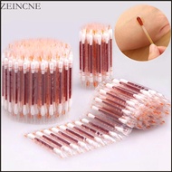 Zein Medical Swabs Individually Wrapped Iodine Tips Swabsticks Cleanning Prep Pad