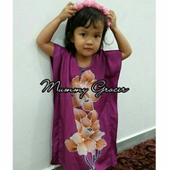 Baju kelawar budak