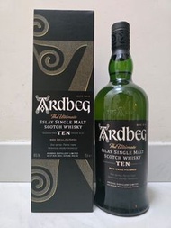 Ardbeg 10 Year Old