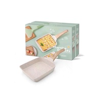 Sticky Discount Egg/Anti Frying Pan Tamagoyaki Pan