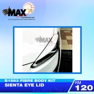 TOYOTA SIENTA EYE LID BODYKIT