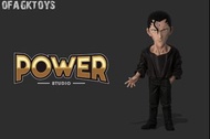 🔥Gk新品預訂🔥Power WCF幽遊白書 仙水