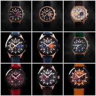 Tomaz Romeo XXV TW025 Watches / Jam Romeo Tomaz