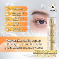 D’Kingz Anti-Aging Spray | Natural Skin Rejuvenation Mist