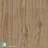 INOVAR Vinyl Click Flooring - Yura (5mm) (0.5mm Wear Layer)