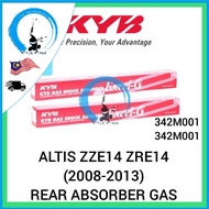 KYB 342M017 TOYOTA COROLLA ALTIS ZZE141 ZZE142 ZRE142 REAR ABSORBER GAS