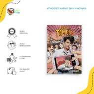 Too Handsome, Still a Handsome Man Diary - M. A. Avisiena Helvin & Savenia Melinda S