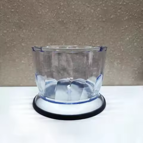 Suitable for Braun Borang MQ745, 785, 735, 725, 500ml Multifunctional Food Bar Machine, Chopper (Cup