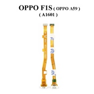 Oppo F1s / Oppo A59  A1601  USB Dock Charger Charging Port Flex Cable Ribbon For Repair