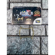 BULLBAR GOLD DW5600 GWM5610