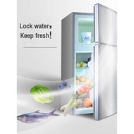 【qIgHOWfZ】SHANBEN Free Shipping Smart Refrigerator, New 2 Door Refrigerator, Large Capacity Refrigerator and 3