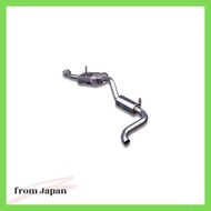 APIO 2001-62M Shizuka Gozen Dance Crank-End Muffler / JA11